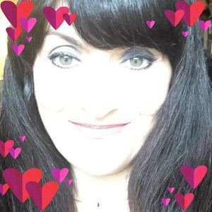 Meet your Posher, Joanna